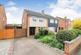 Mendip Crescent, Bedford MK41