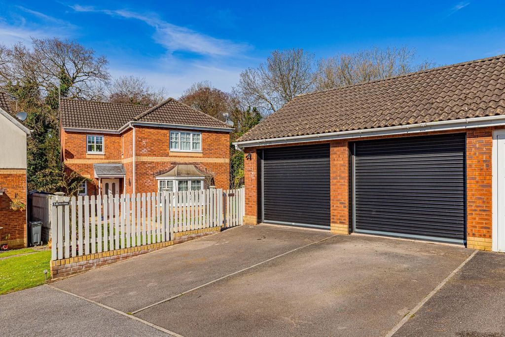Additional image 20 of 4 bed detached house for saleClos Y Hebog, Thornhill, Cardiff CF14