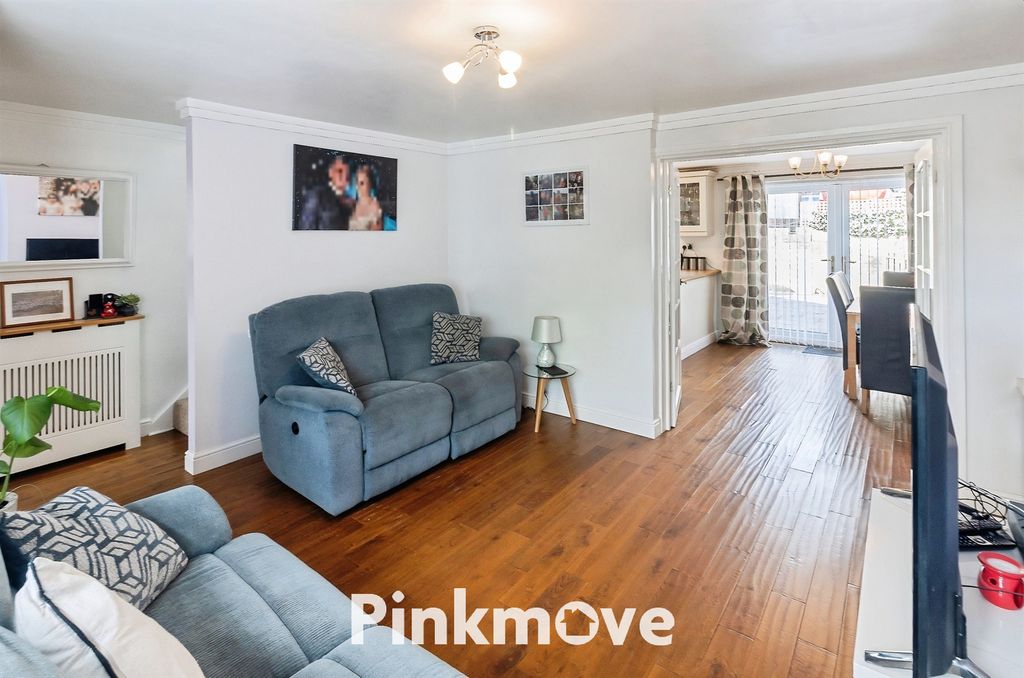 Additional image 6 of 3 bed semi-detached house for saleClaremont, Newport NP20