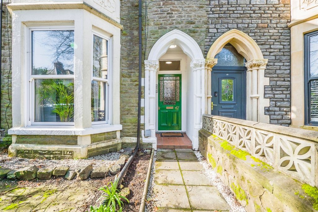 Additional image 14 of 2 bed flat for saleConway Road, Cardiff CF11