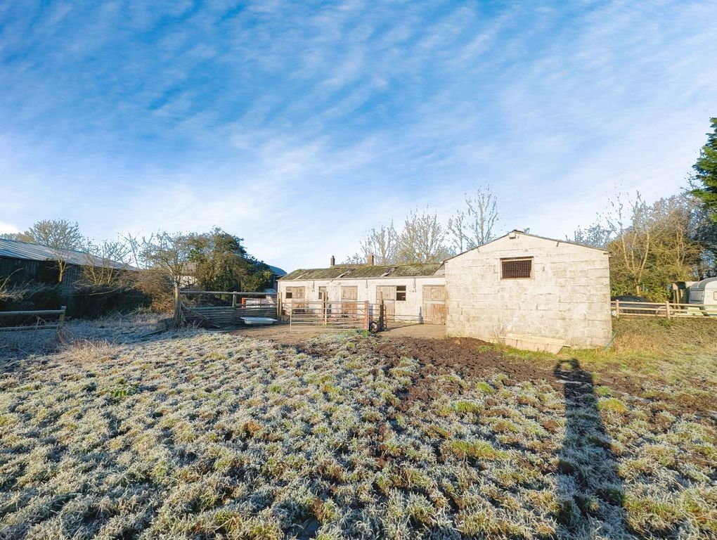 Additional image 36 of 4 bed country house for saleWernrheolydd, Usk NP15