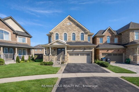 Additional image 7 of 10 Spokanne Street, Brampton, ON, L6R 4A2