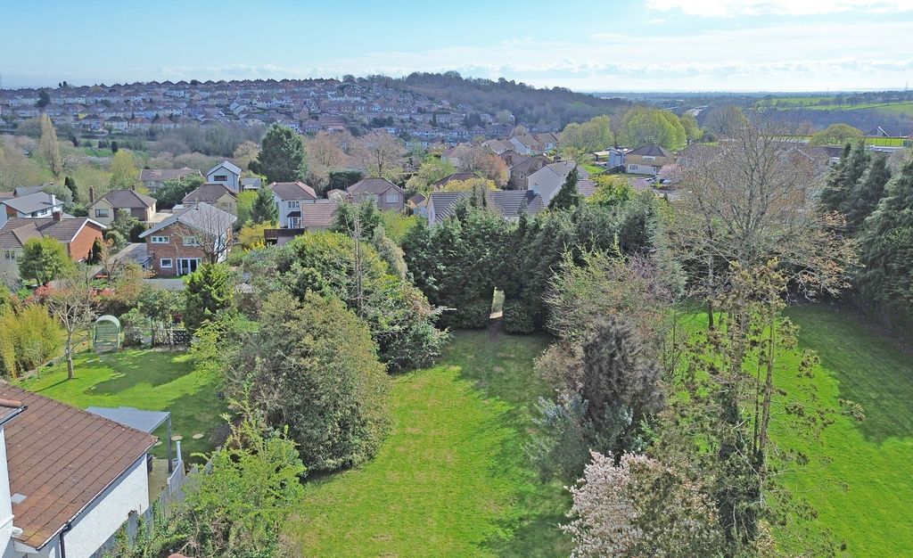 Additional image 37 of 4 bed semi-detached house for saleIncredible Period Property, Risca Road, Newport NP20