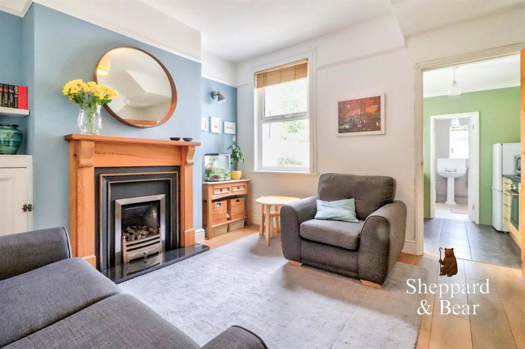 Additional image 2 of 3 bed terraced house for saleMaitland Street, Cardiff CF14