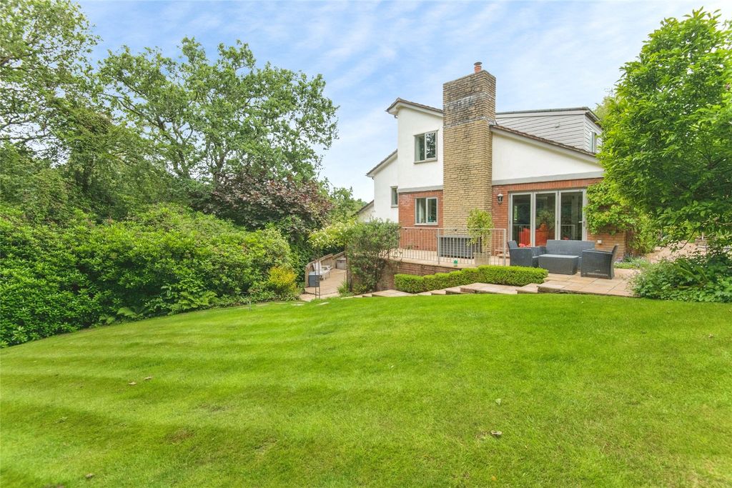 3 bed detached house for saleWest Hill, Devon EX11