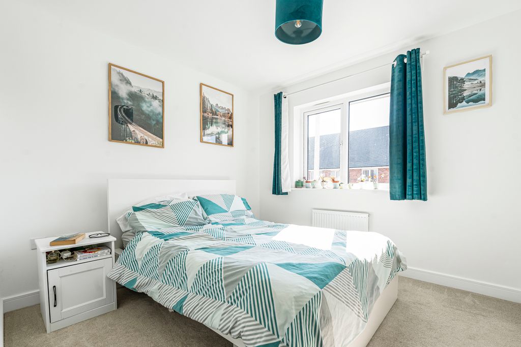 Additional image 11 of 3 bed terraced house for saleRadfords Turf, Cranbrook EX5