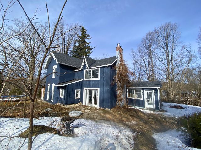 2 High Street E, Melancthon, ON, L0N 1J0