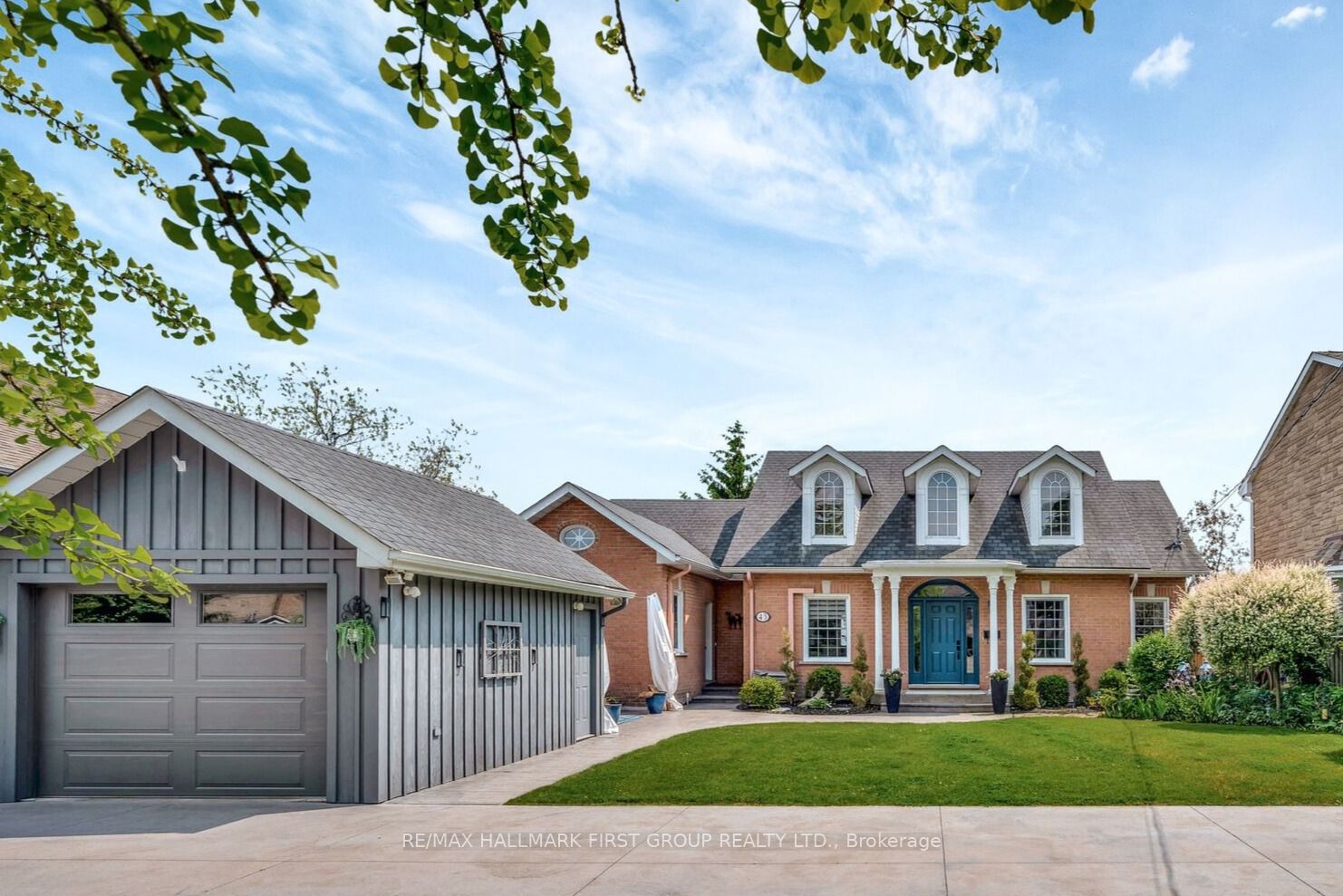 43 Tremaine Terrace, Cobourg, ON, K9A 5A7