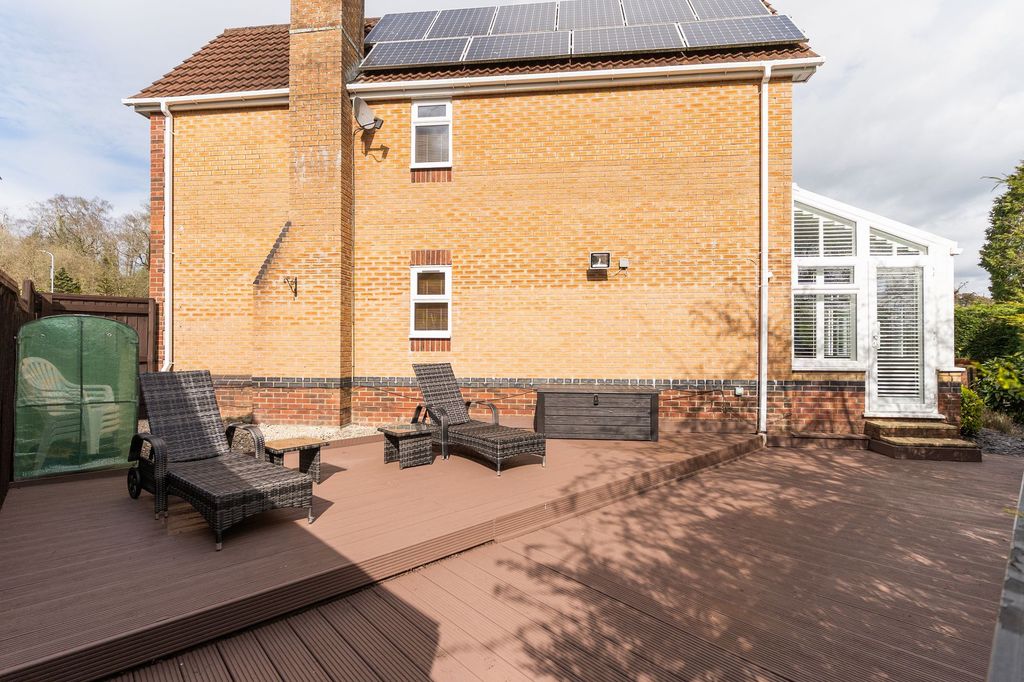 Additional image 32 of 4 bed detached house for saleRosecroft Drive, Langstone NP18