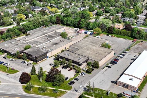 Additional image 2 of # A-2200 Speers Road, Oakville, ON, L6L 2X8