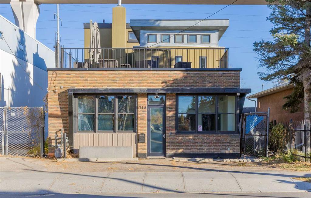Additional image 2 of 1742 10 Avenue SW, Calgary, AB, T3C0J8
