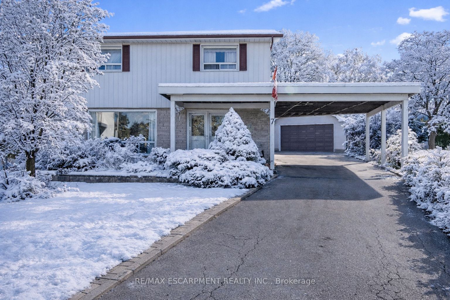 Additional image 2 of 7 Delverton Place, Toronto, ON, M2S 1Y5