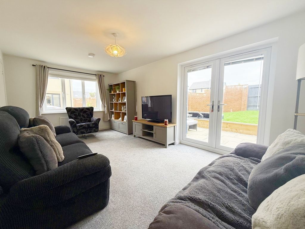 Additional image 2 of 3 bed detached house for saleGwern Gwynfael, Capel Llanilltern, Cardiff. CF5
