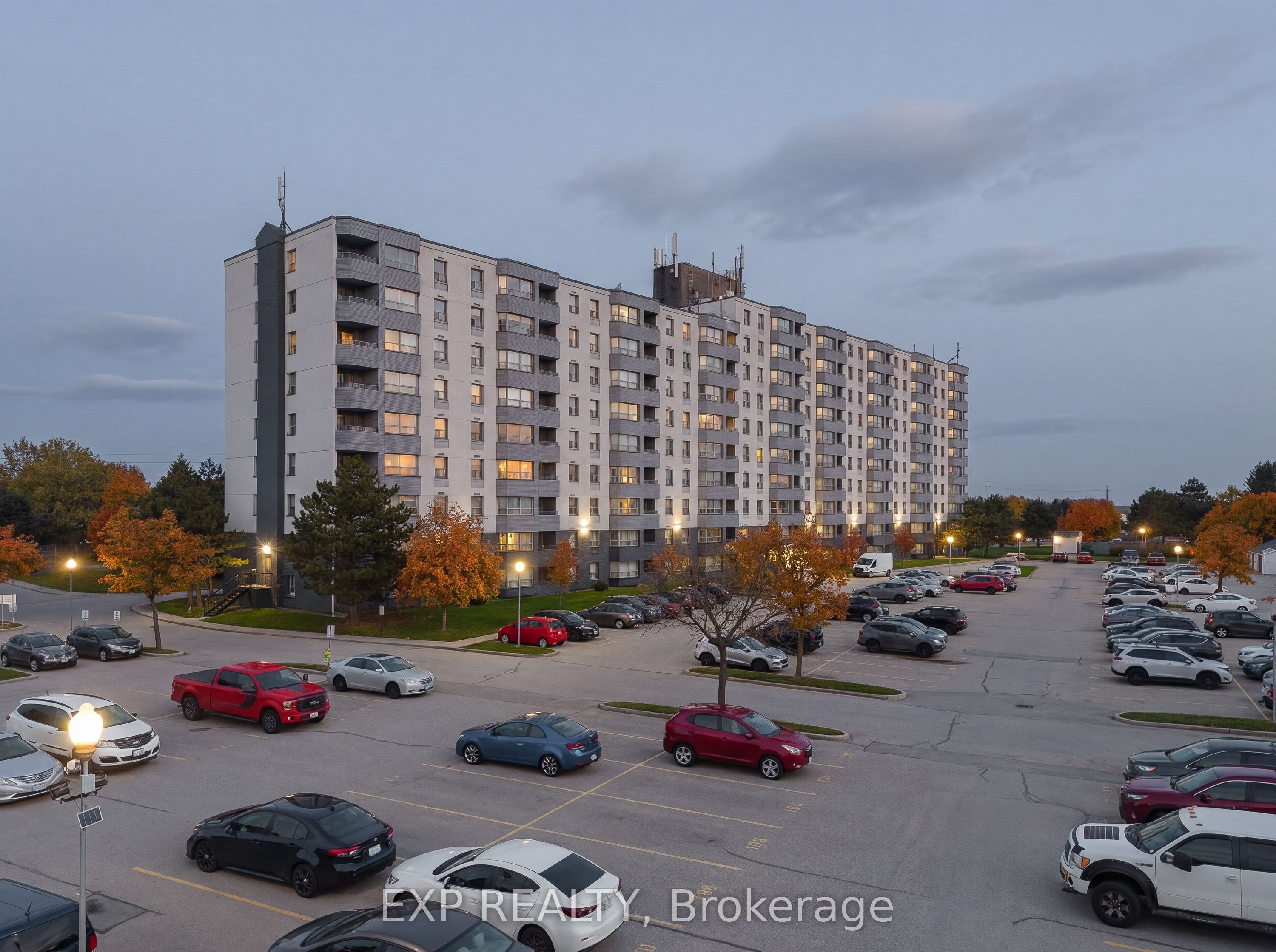1004-200 Jamieson Parkway, Cambridge, ON, N3C 4B5