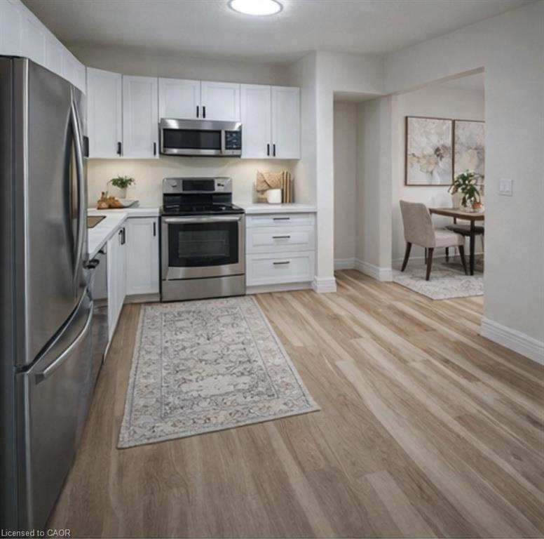 Additional image 3 of 6-131 Bonaventure Drive, London, ON, N5V 4H8
