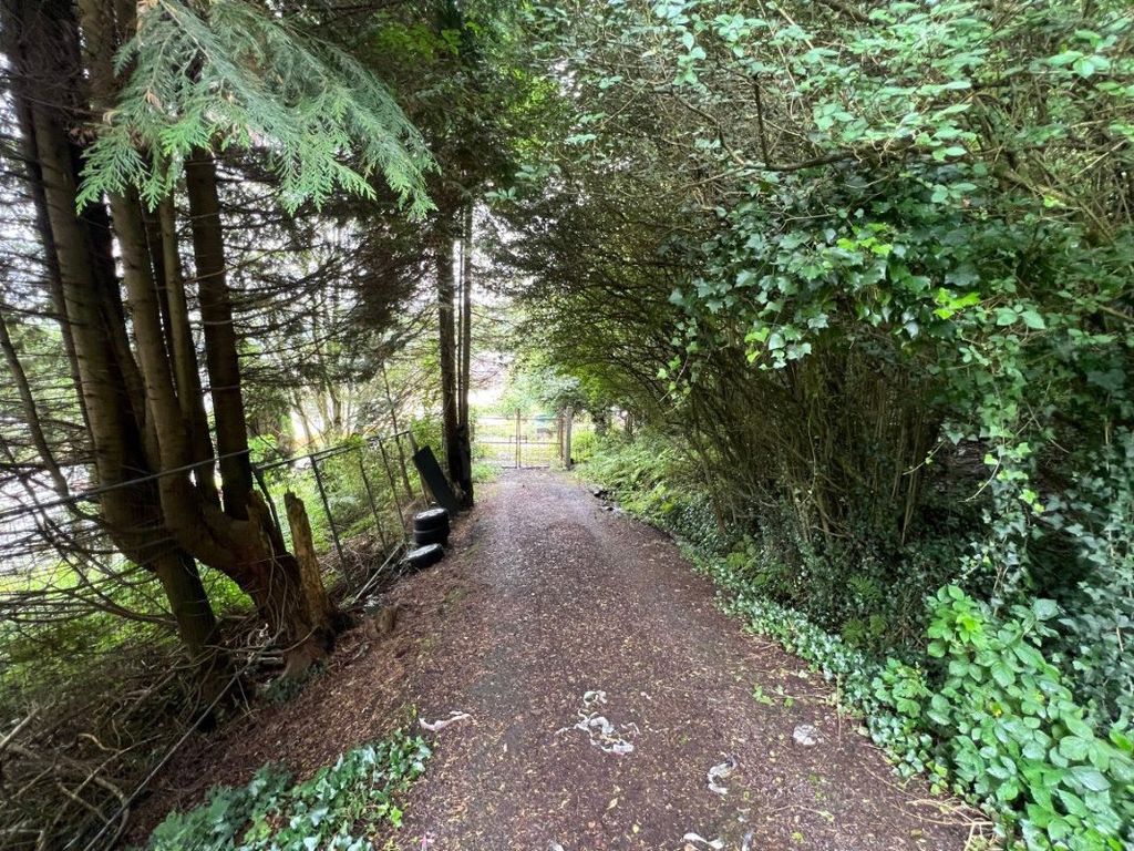 Additional image 7 of Land for saleWoodland Road, Tylorstown, Ferndale CF43