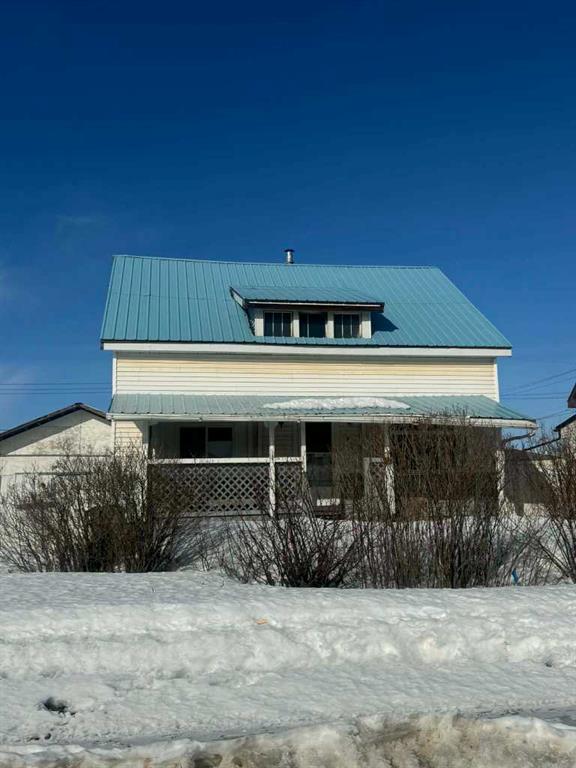 10106 110 Avenue, Grande Prairie, AB, T8V1S6