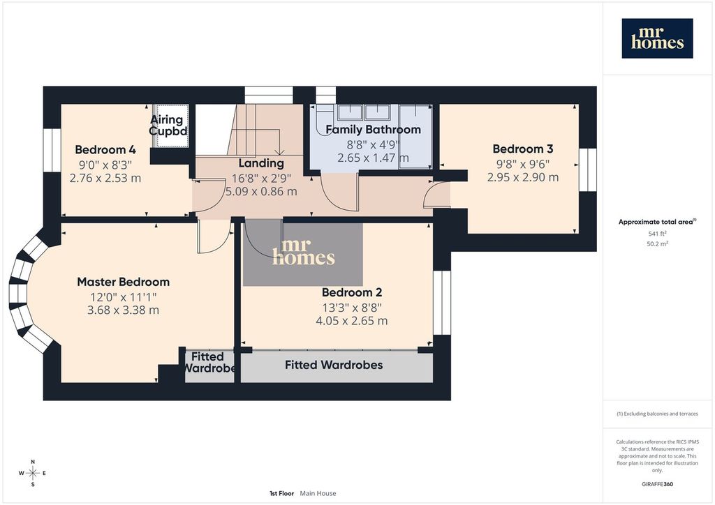 Additional image 44 of 4 bed semi-detached house for saleRookwood Avenue, Llandaff, Cardiff CF5