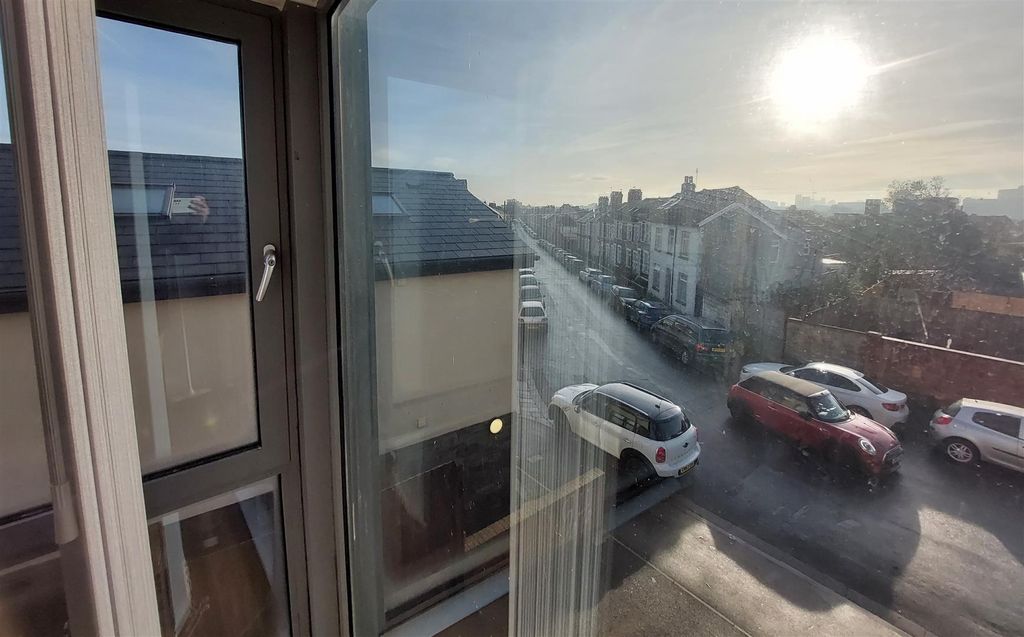 Additional image 10 of 1 bed flat for saleCathays Terrace, Cardiff CF24