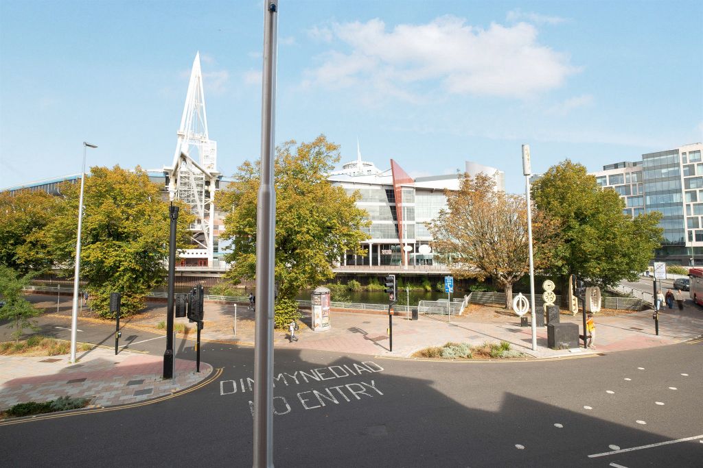 Additional image 8 of 1 bed flat for saleTaffs Mead Embankment, Cardiff CF11