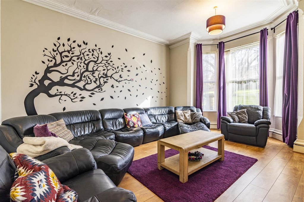 Additional image 12 of 16 bed detached house for saleWaterloo Road, Nottingham NG7