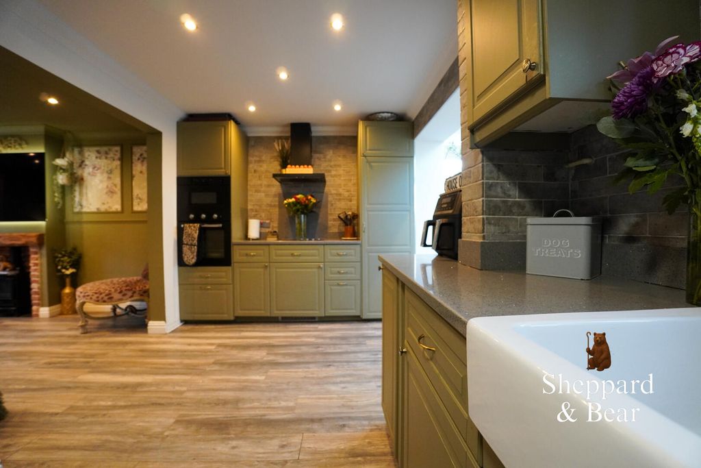 Additional image 24 of 5 bed semi-detached house for saleAmblecote Close, Pontprennau, Cardiff CF23