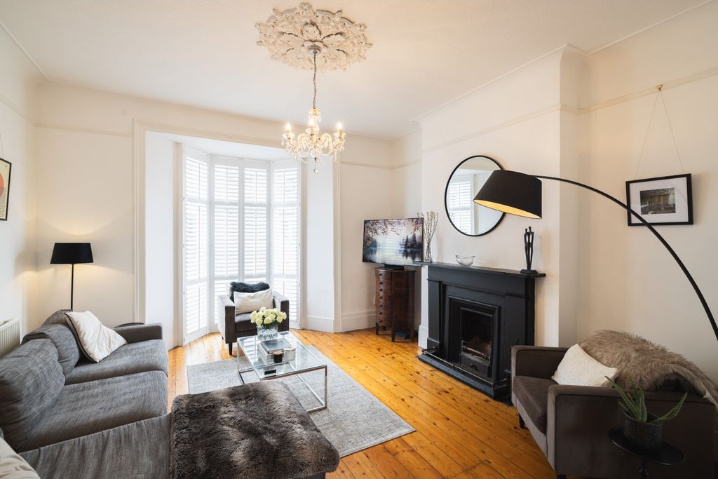 Additional image 7 of 5 bed end terrace house for sale63 Stopford Road, St. Helier, Jersey JE2