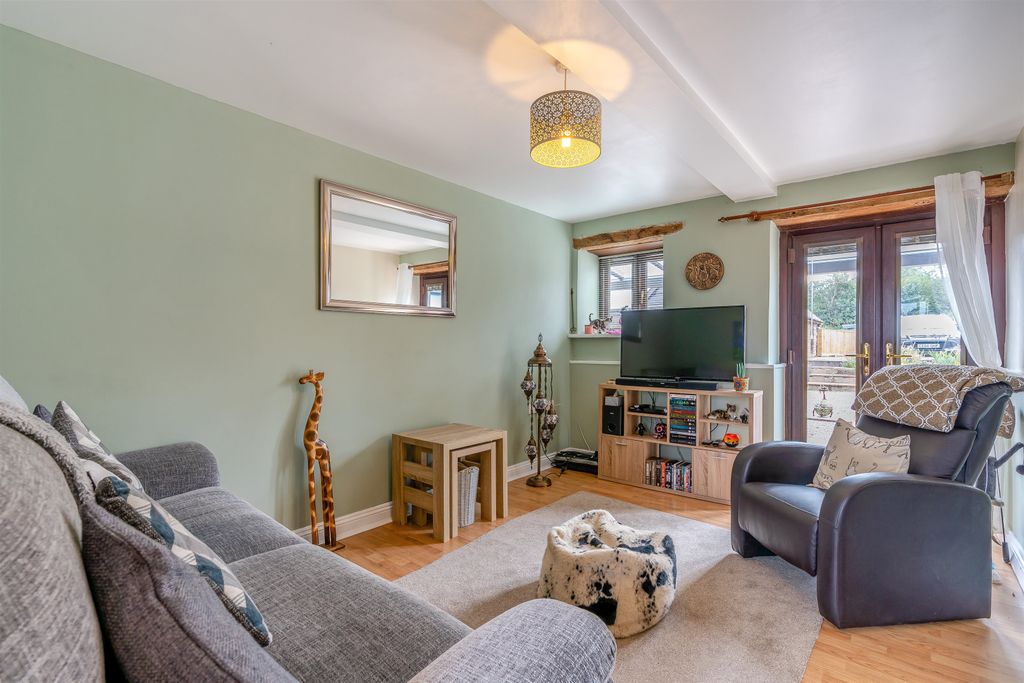 Additional image 5 of 5 bed detached house for saleChurch Farm, Cwmcarvan, Monmouth, Monmouthshire NP25
