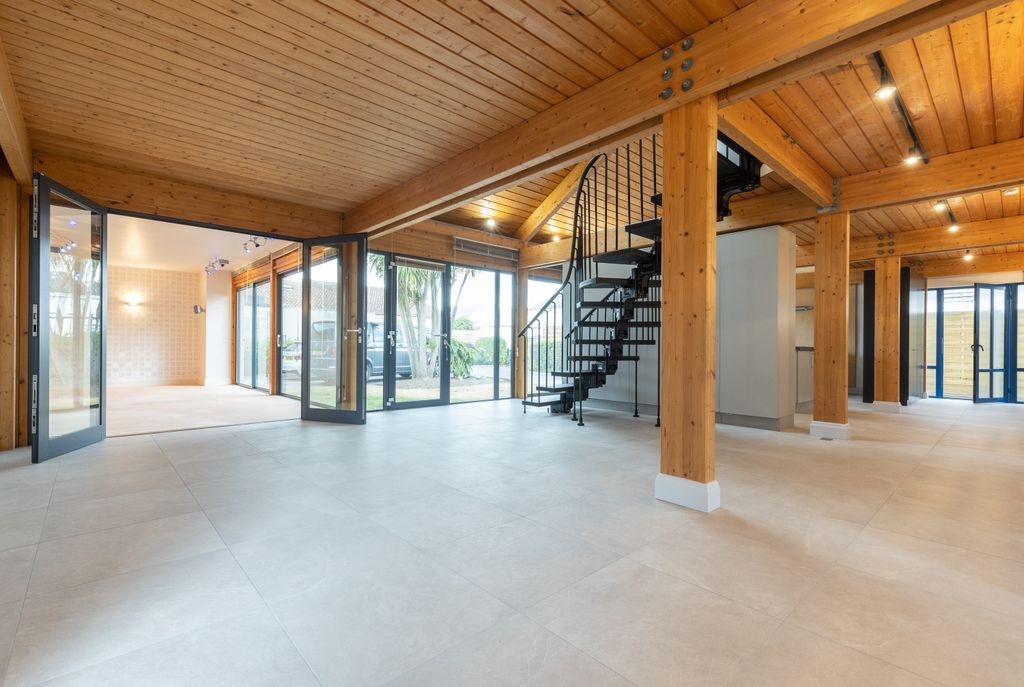 Additional image 2 of 5 bed detached house for saleLe Pont Du Val, St. Brelade, Jersey JE3