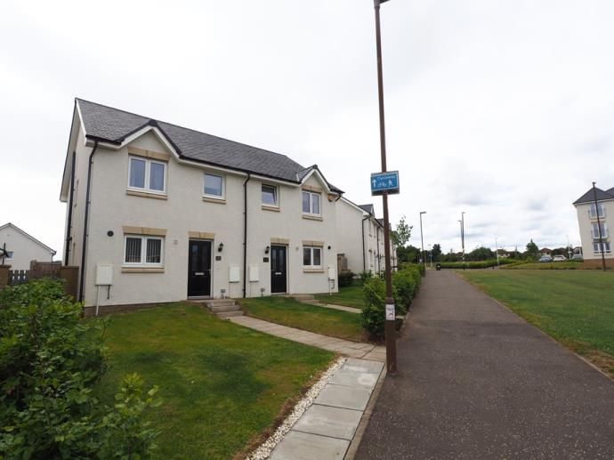3 bed semi-detached house to rentBurnbrae Road, Bonnyrigg EH19