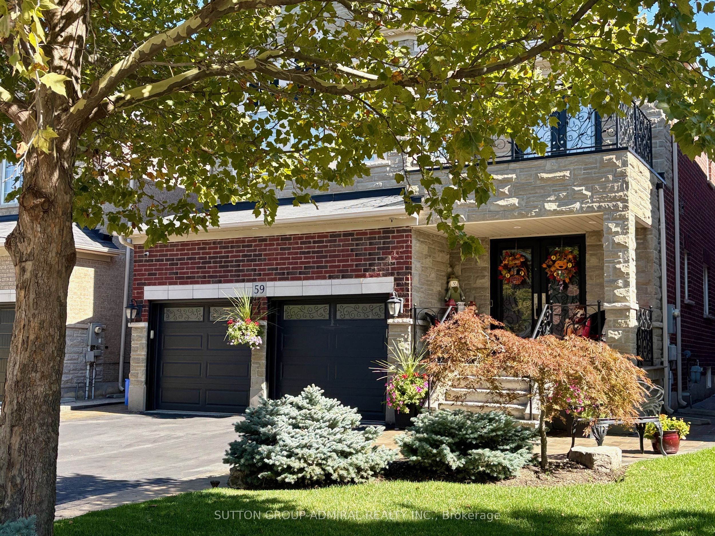 59 Aidan Drive, Vaughan, ON, L4H 0C4 photo 4