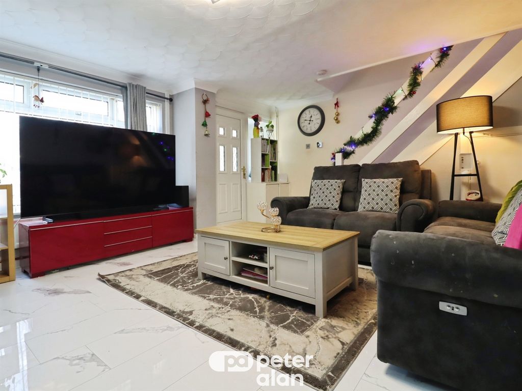 Additional image 3 of 3 bed terraced house for saleHill Rise, Cardiff CF23