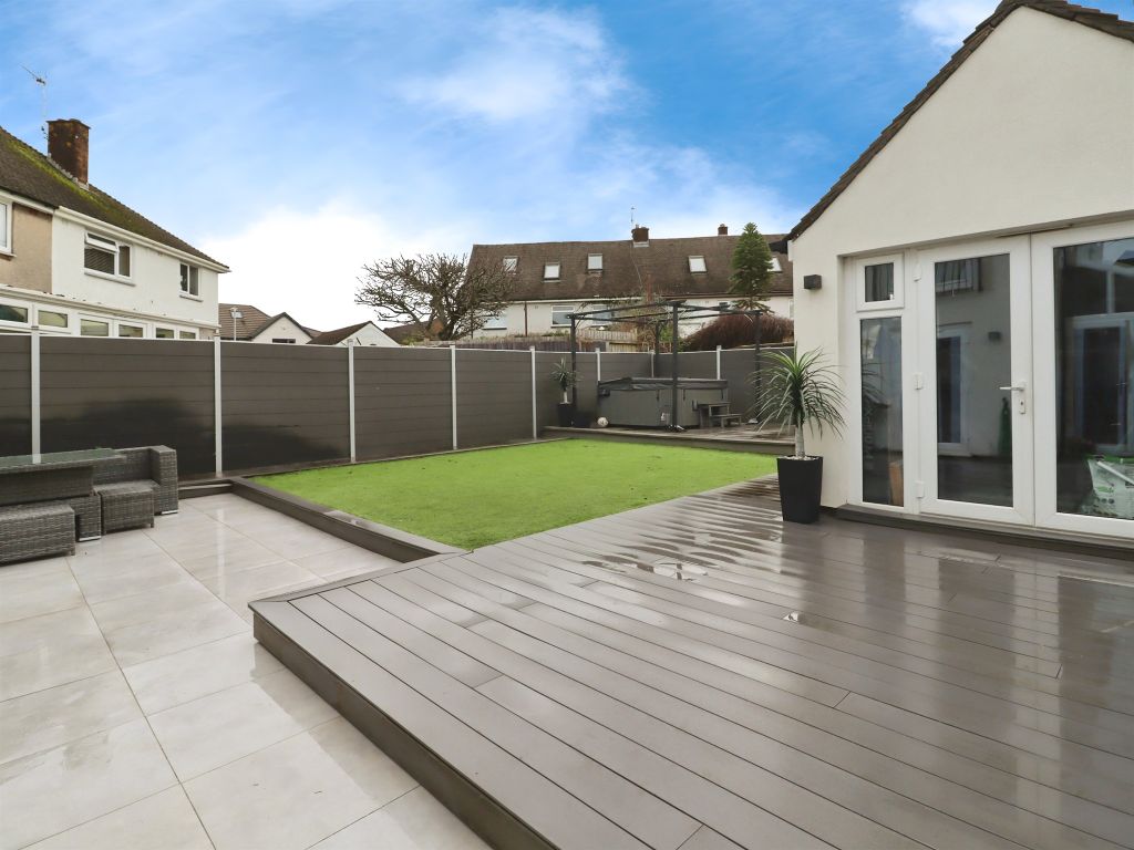 Additional image 5 of 4 bed detached house for saleLangport Avenue, Llanrumney, Cardiff CF3