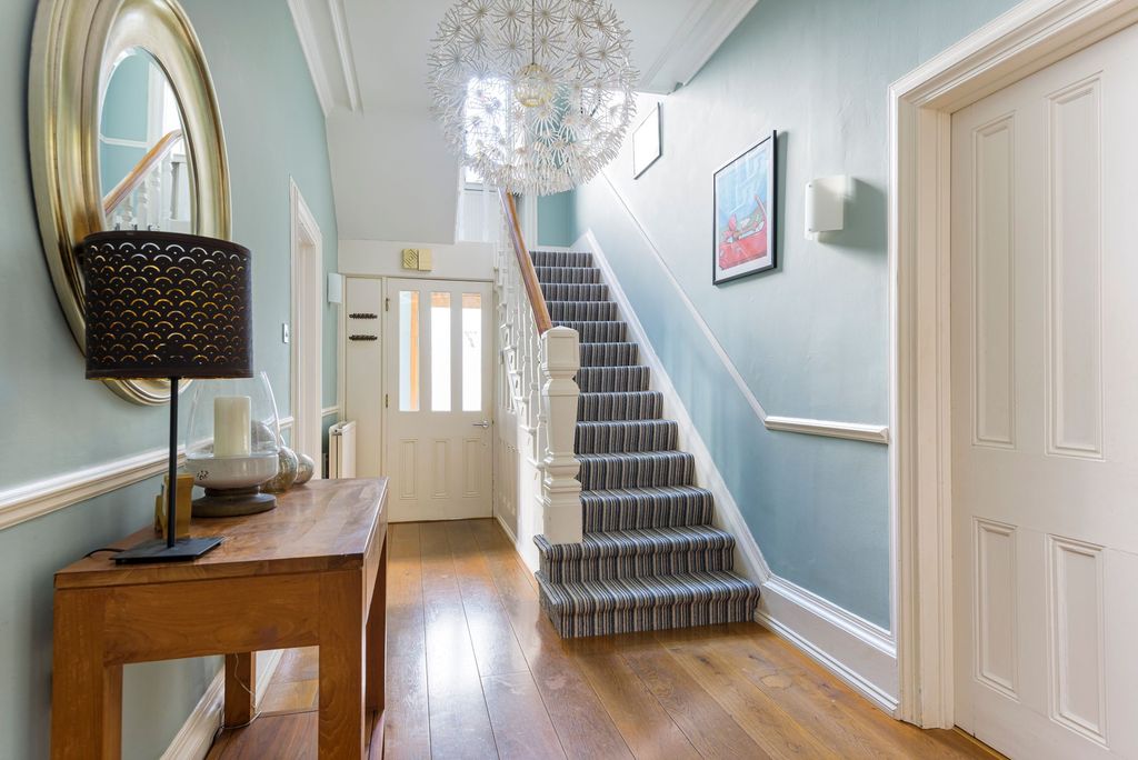 Additional image 17 of 7 bed detached house for saleIvy Park Road, Ranmoor, Sheffield S10