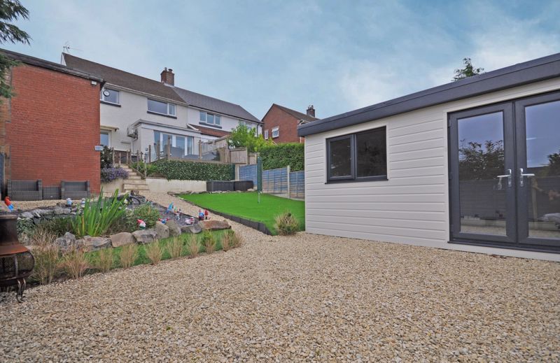 Additional image 18 of 3 bed semi-detached house for saleExtended Period House, Gaer Park Lane, Newport NP20