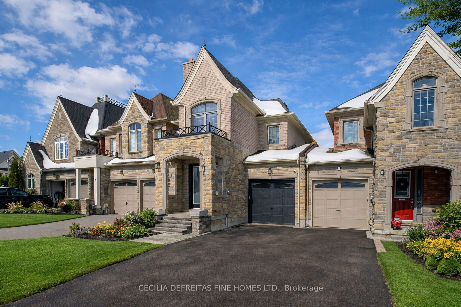 109 Alex Campbell Crescent, King, ON, L7B 0C1