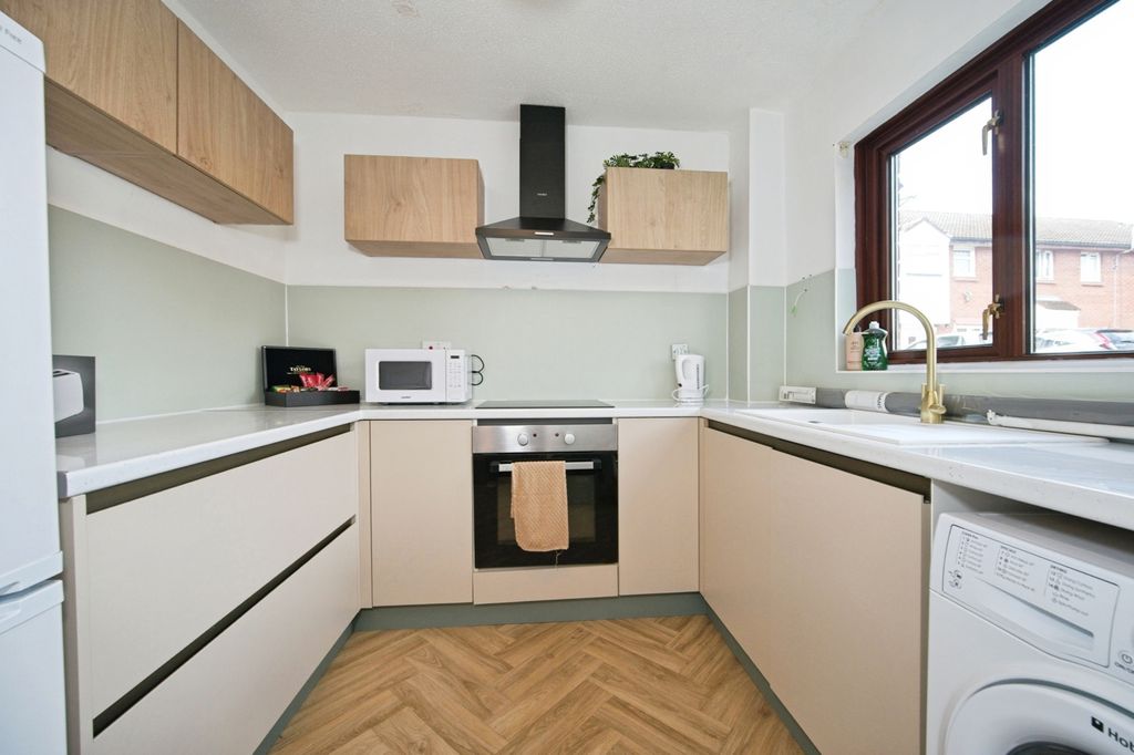 Additional image 3 of 2 bed terraced house for saleSt. Davids Crescent, Newport NP20