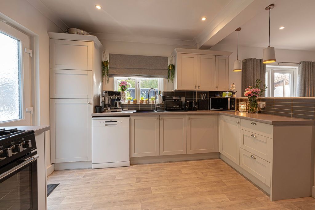 Additional image 2 of 3 bed semi-detached house for saleFields Road, Oakfield NP44