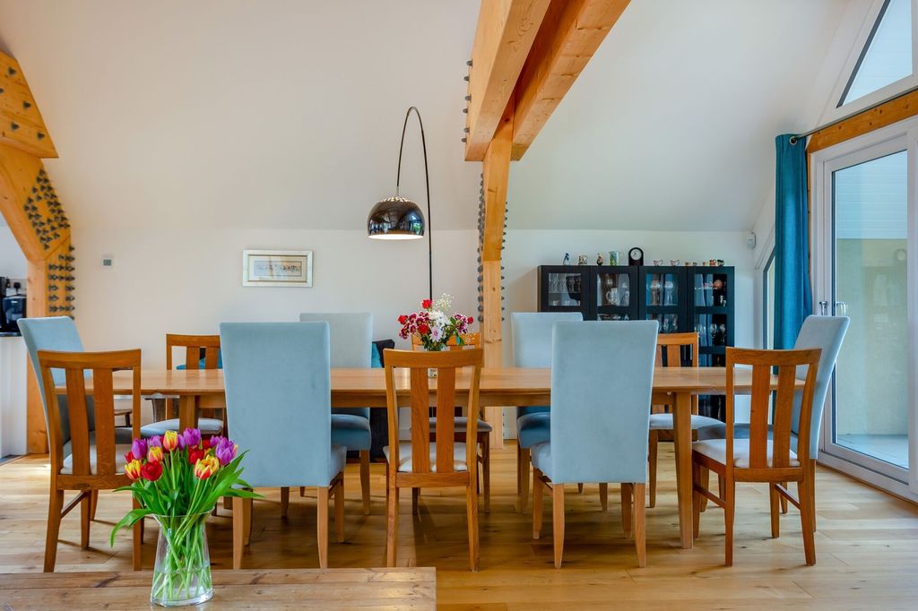 Additional image 8 of 3 bed detached house for saleVinegar Hill, Undy NP26