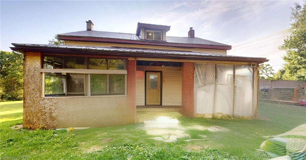 284 Garafraxa Street, Chatsworth, ON, N0H 1G0