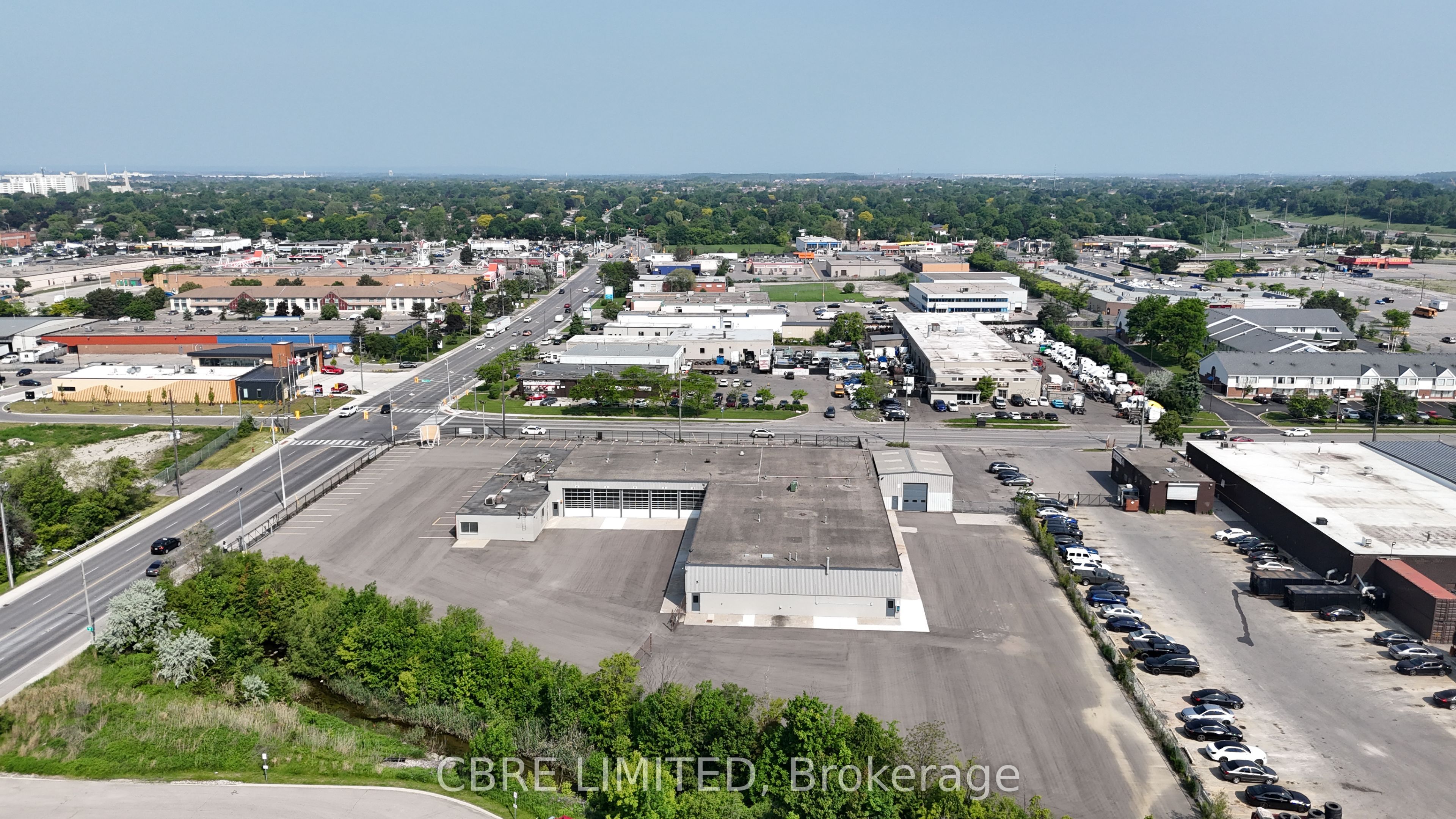 Additional image 3 of 36 Rutherford Road S, Brampton, ON, L6W 3J5
