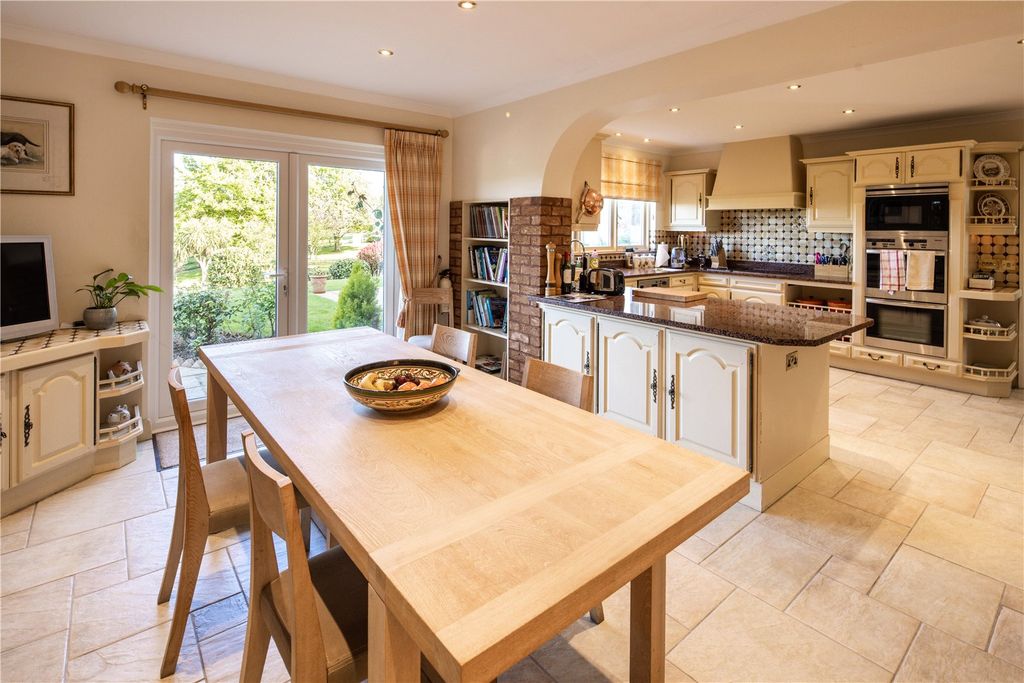 Additional image 8 of 6 bed detached house for saleLa Grande Route De Rozel, St. Martin, Jersey JE3