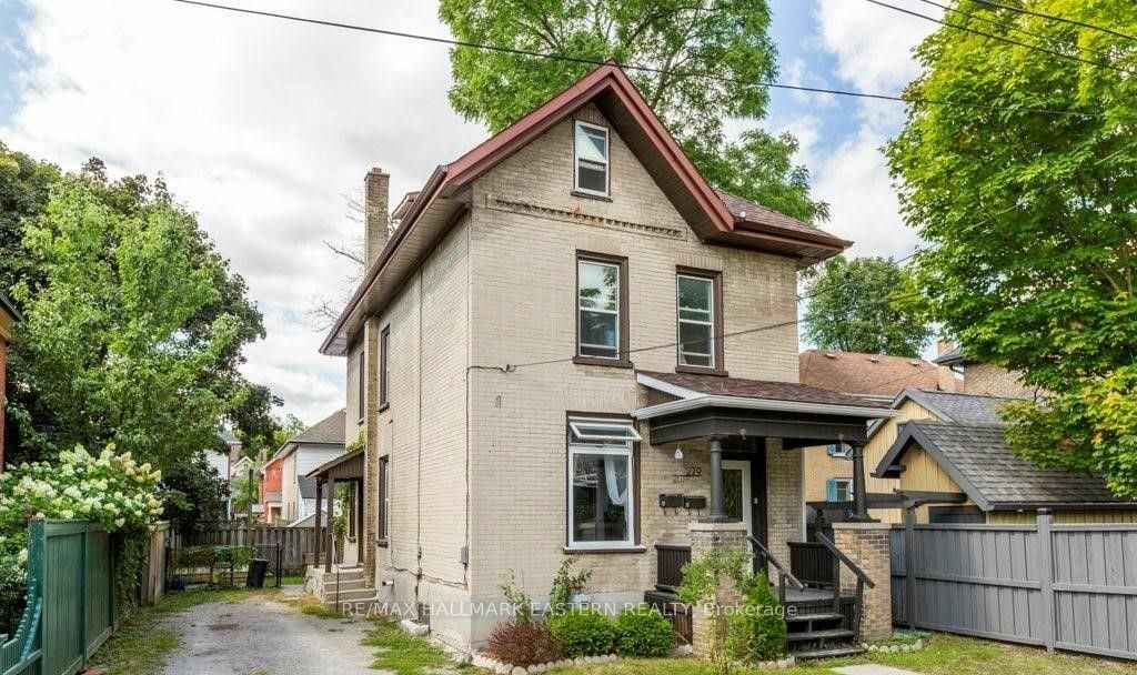 Additional image 2 of Main Floor-279 William Street, Peterborough, ON, K9J 5E5