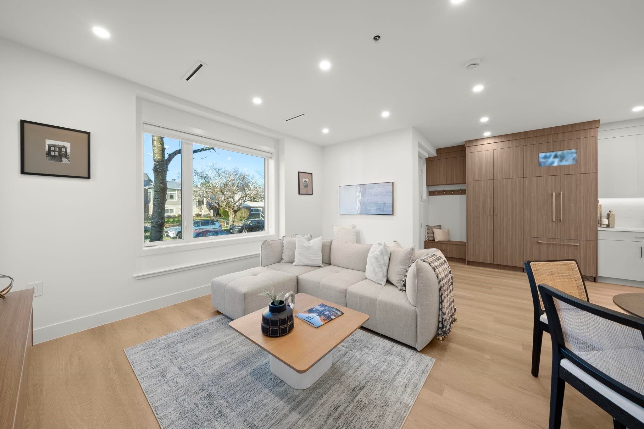 1-1278 63rd Avenue E, Vancouver, BC, V5X 2L4