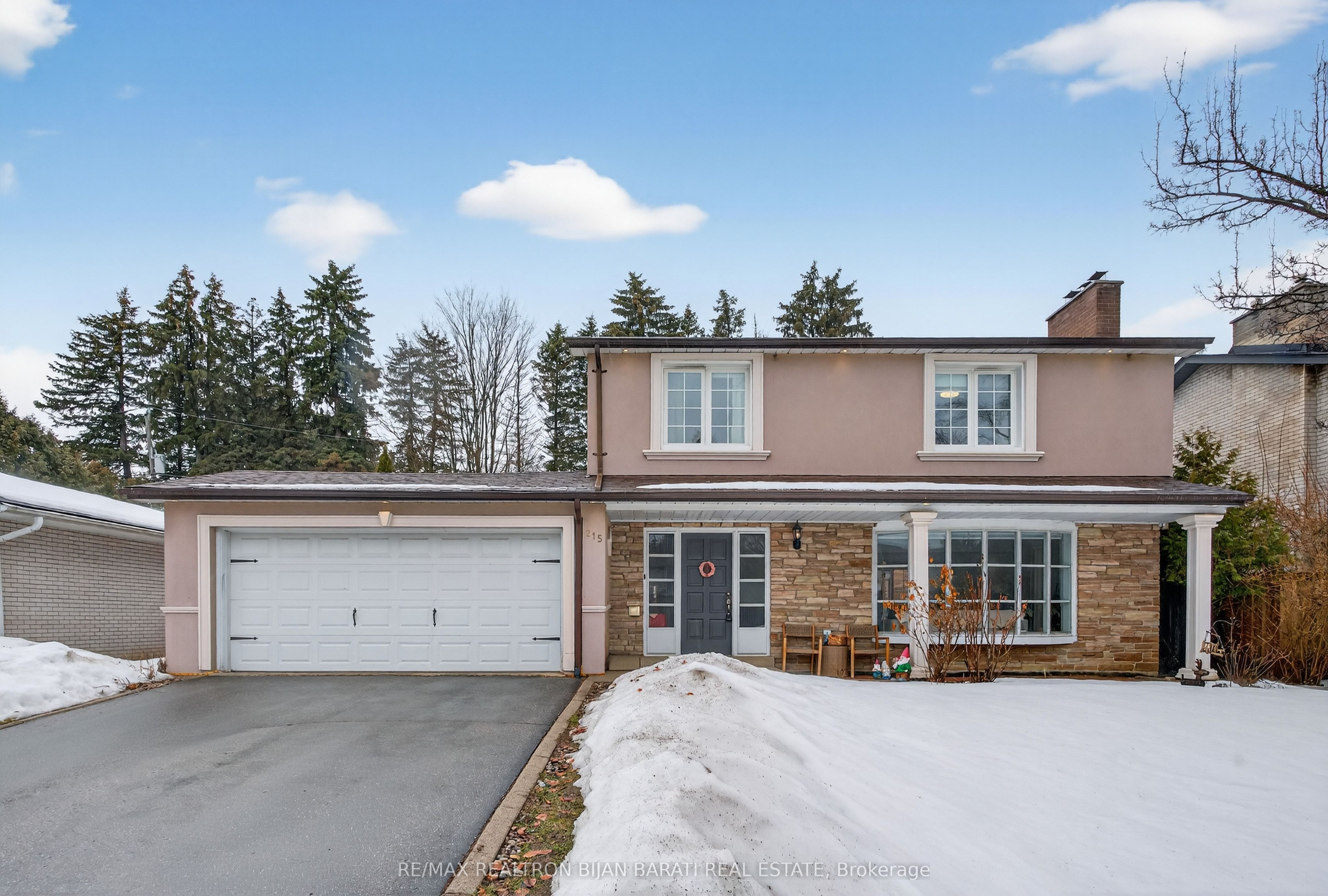 Additional image 2 of 215 Grandview Avenue, Markham, ON, L3T 1J3