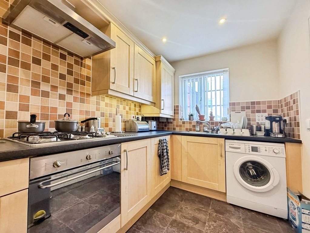 Additional image 4 of 3 bed semi-detached house for saleMilfraen View, Brynmawr, Ebbw Vale NP23