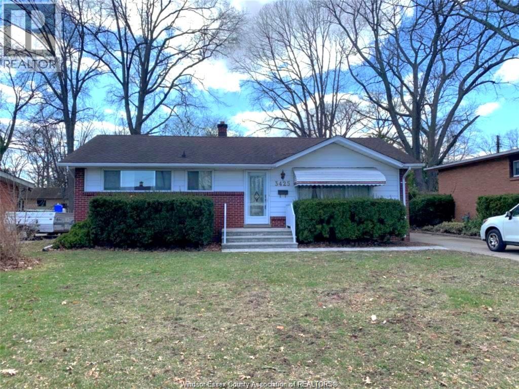 3425 Rankin , Windsor, ON, N9E3C4