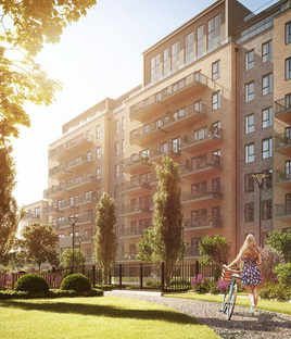 1 bed flat for saleAerodrome Road, Edgware NW9