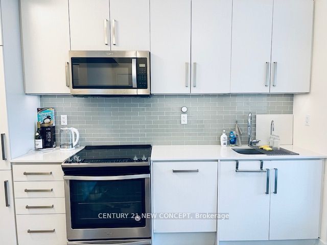 Additional image 2 of 1304-5180 Yonge Street, Toronto, ON, M2N 5P6