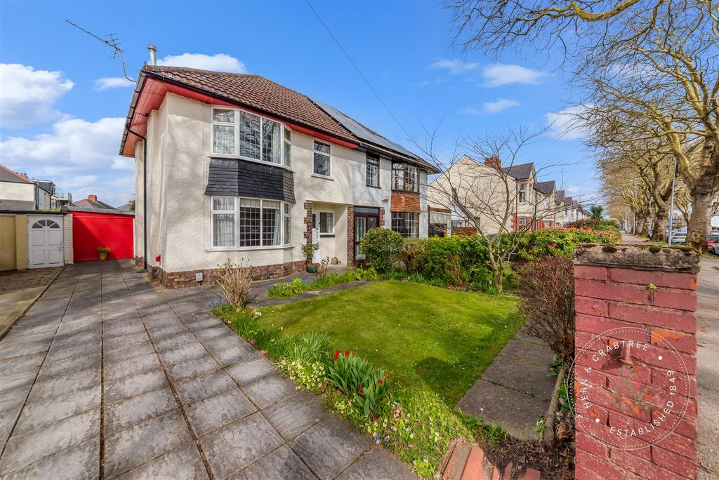 Additional image 26 of 3 bed semi-detached house for saleHeathwood Road, Cardiff CF14